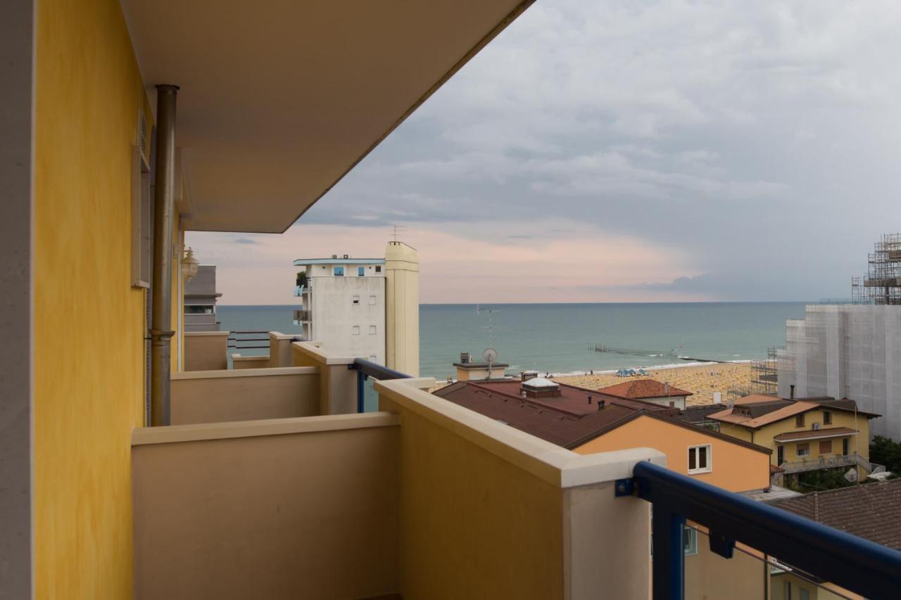 Brioni Mare 4* Lido di Jesolo