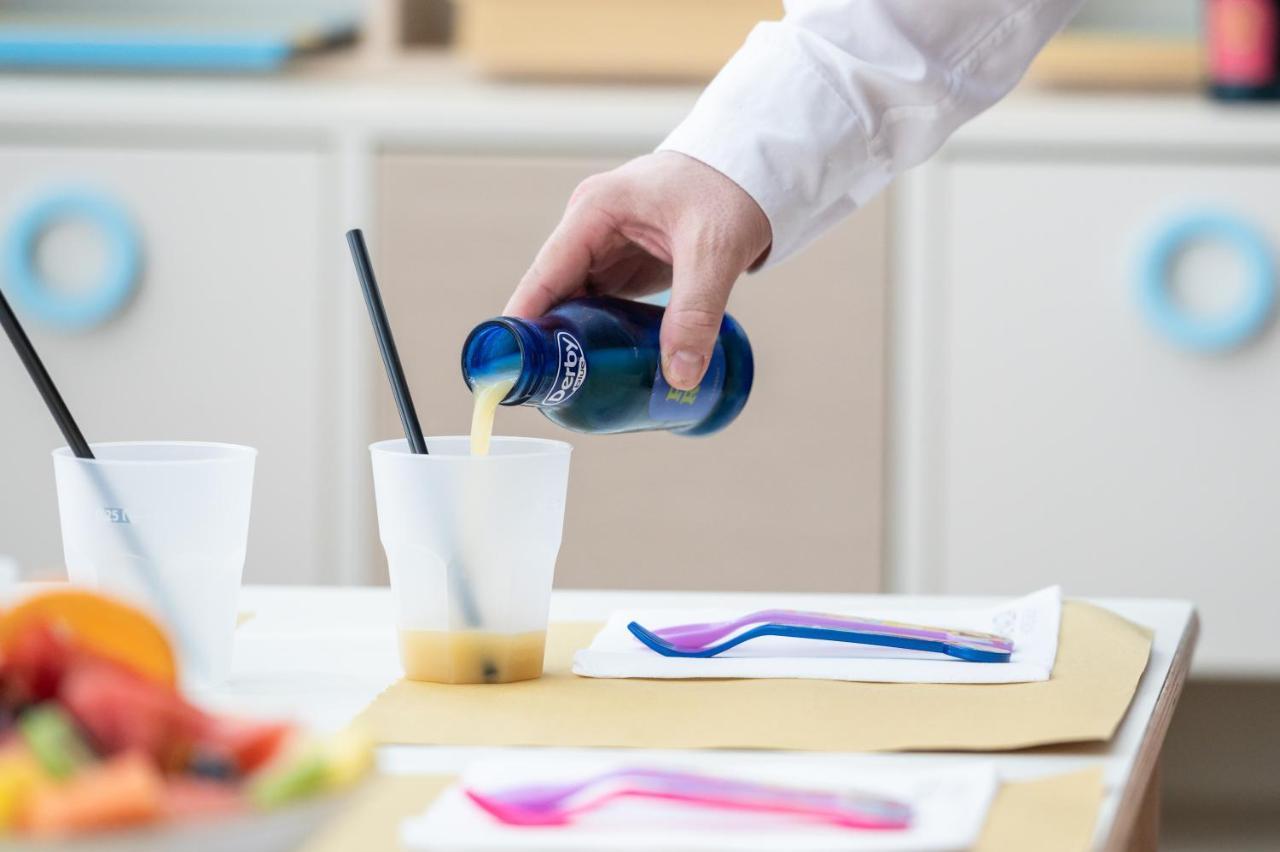 Hotel Brioni Mare 4*