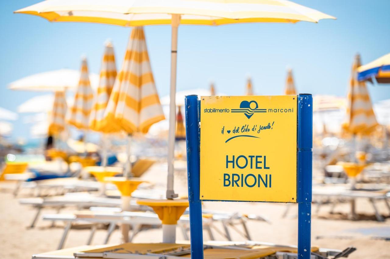 Hotel Brioni Mare