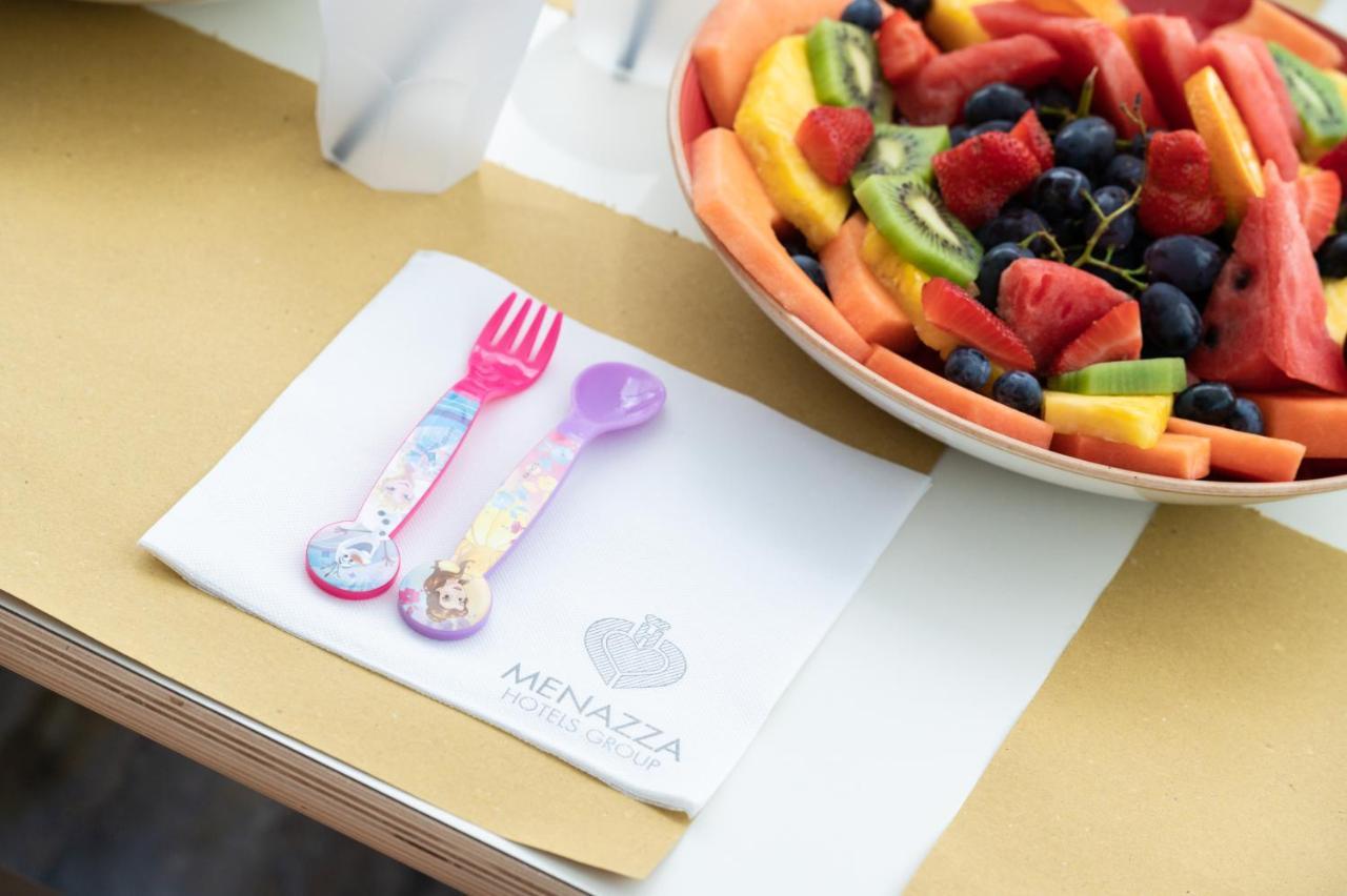 Hotel Brioni Mare 4*