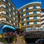 Hotel Brioni Mare