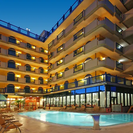 Brioni Mare Hotel Lido di Jesolo