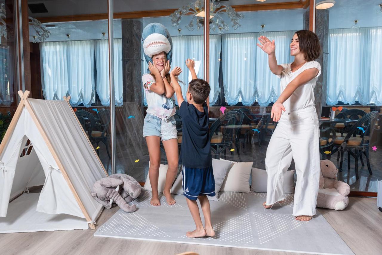 Brioni Mare 4* Lido di Jesolo