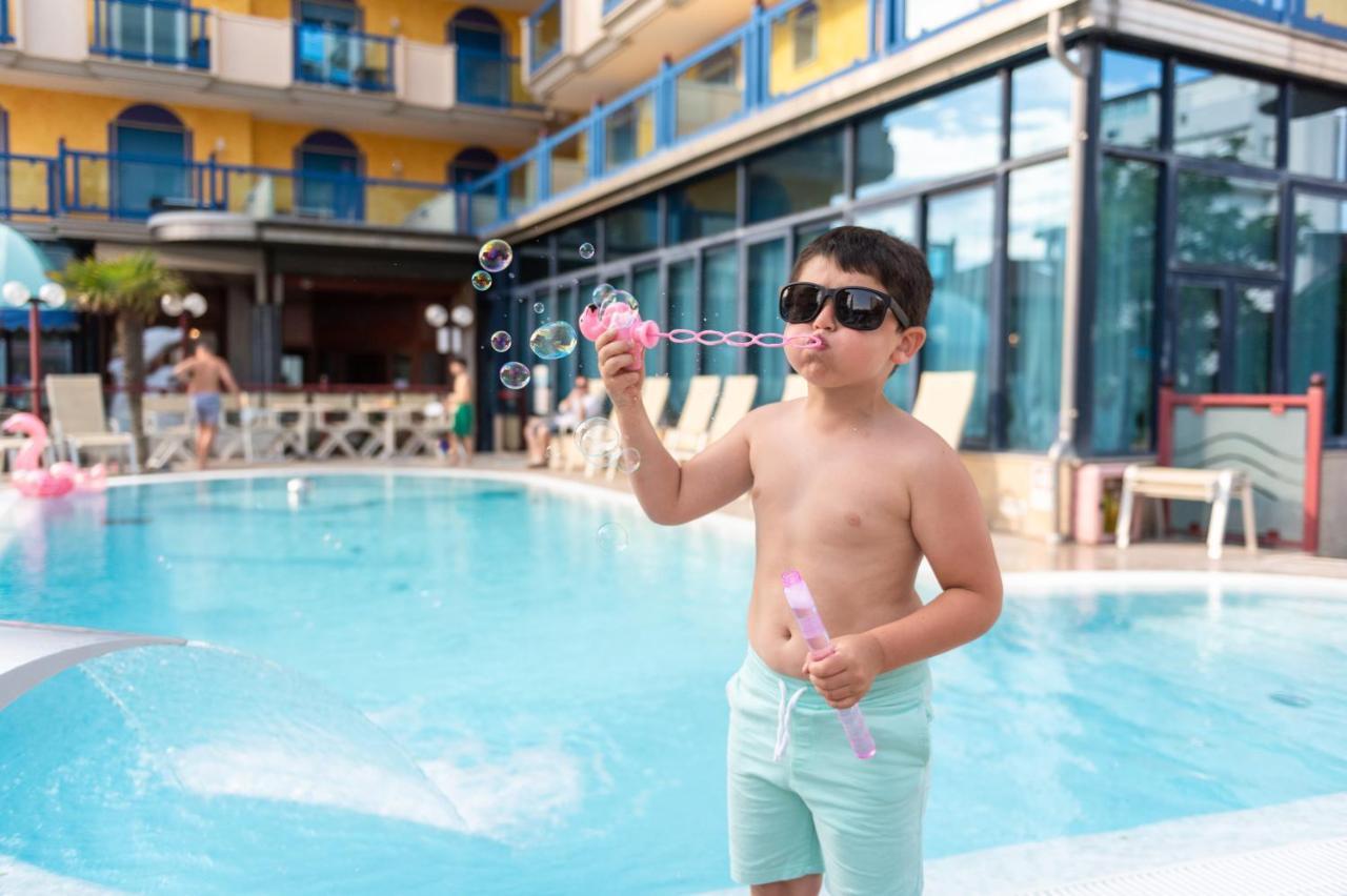 Brioni Mare Hotel 4*