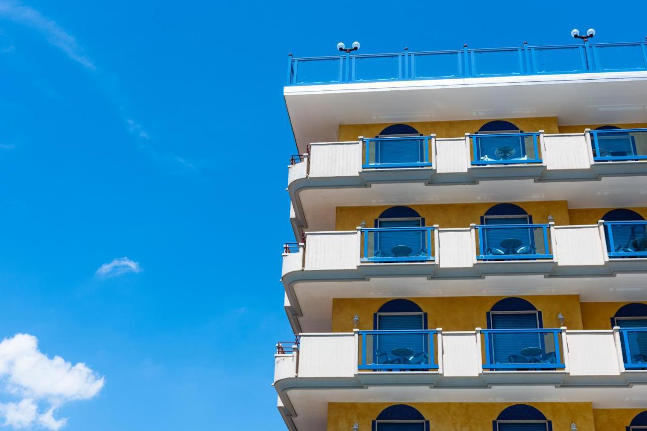 Hotel Brioni Mare Lido di Jesolo