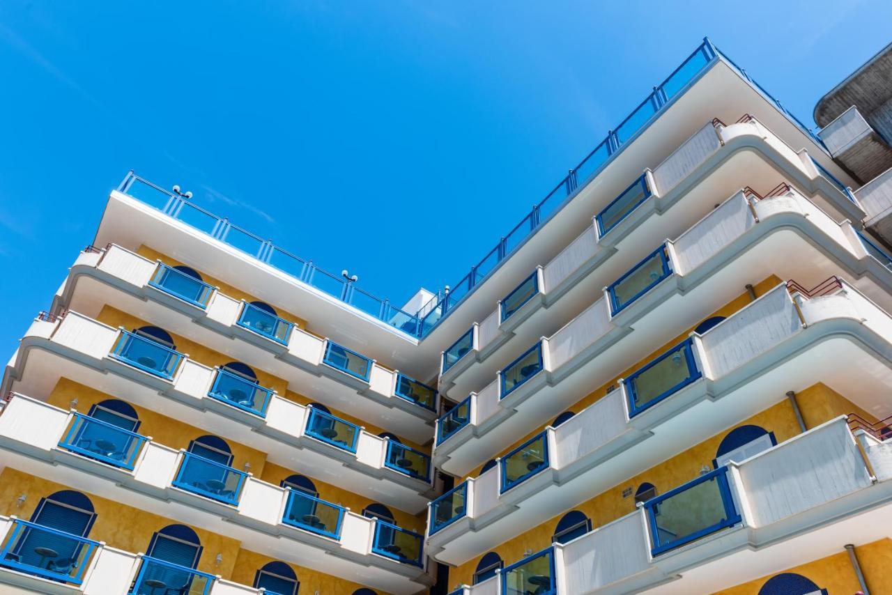 Brioni Mare Hotel 4*