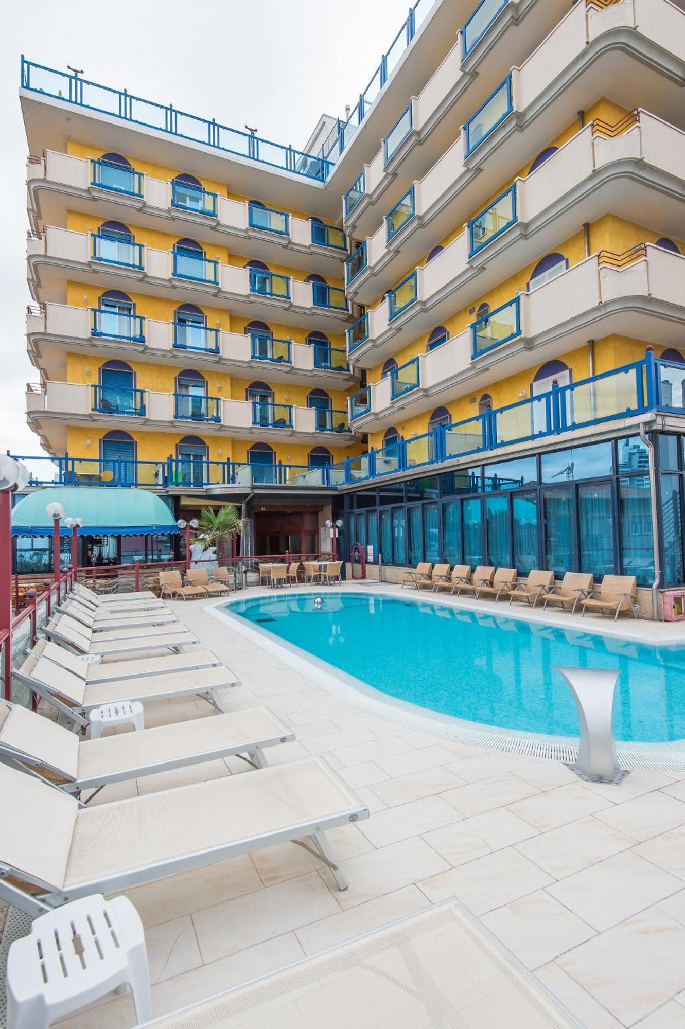 Brioni Mare Hotel