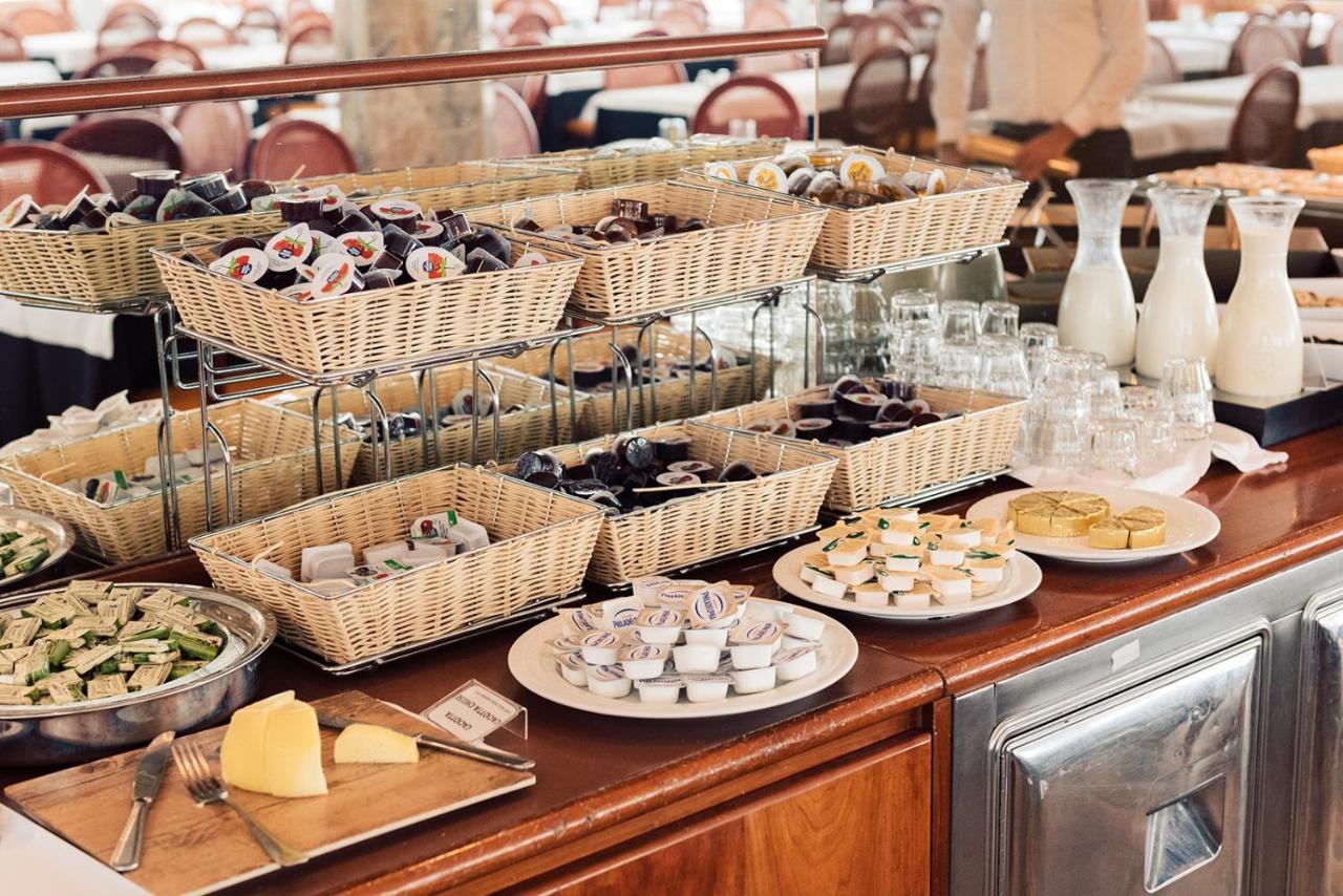 Brioni Mare Hotel 4*