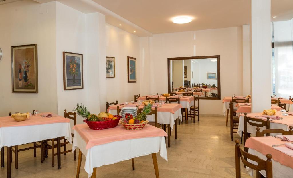 Brioni Mare Hotel