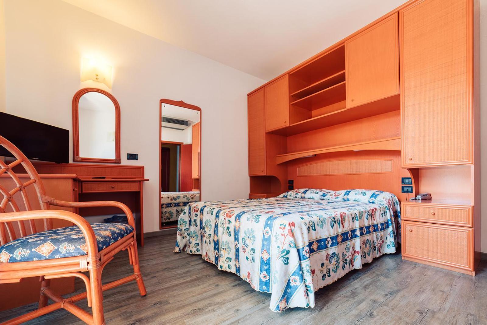 Brioni Mare Hotel 4*