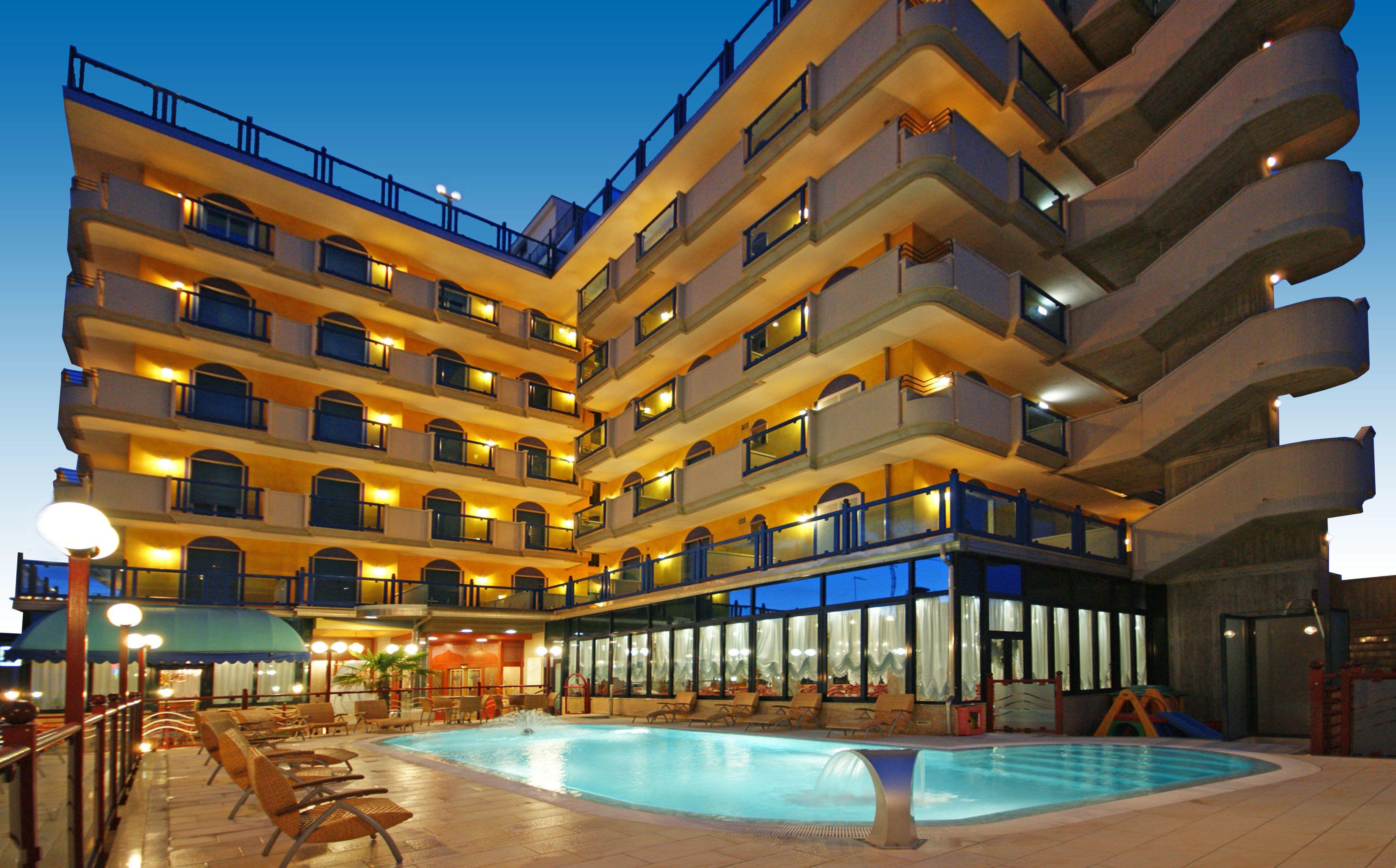 Brioni Mare Hotel Lido di Jesolo