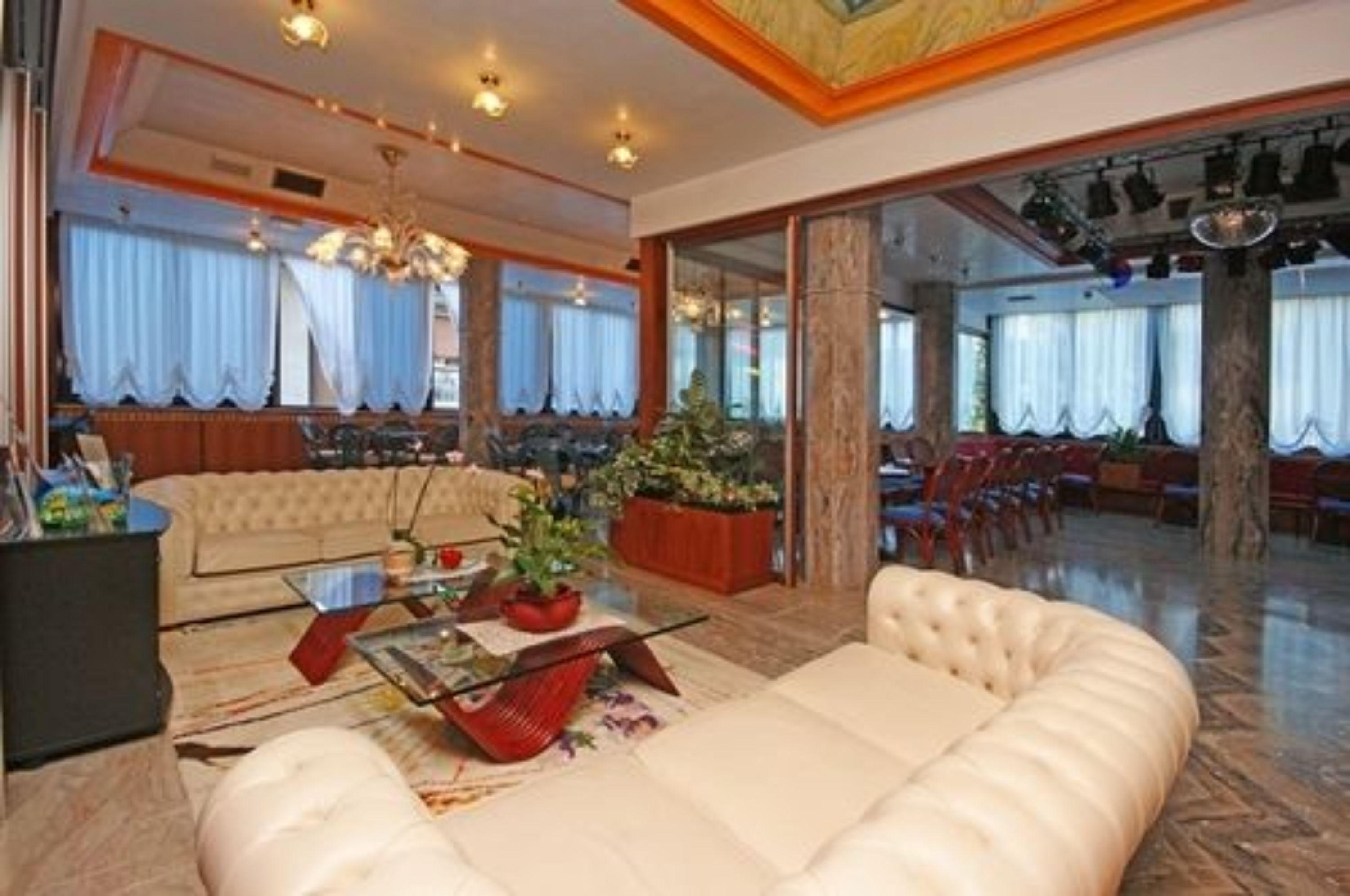 Brioni Mare 4* Lido di Jesolo