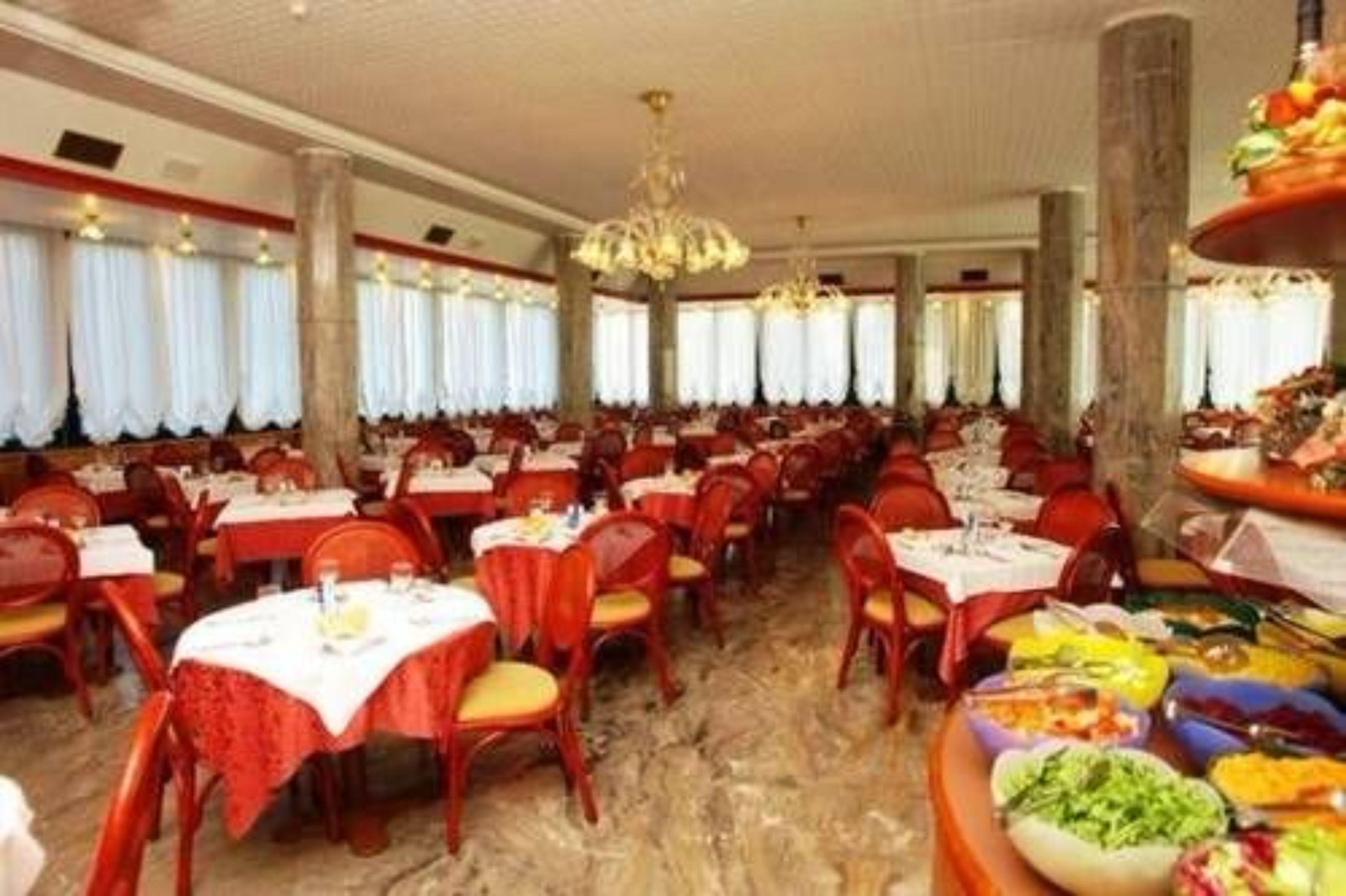 Brioni Mare Hotel