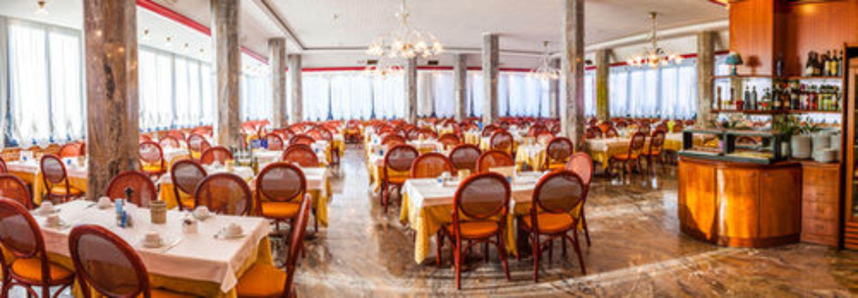 Hotel Brioni Mare Lido di Jesolo