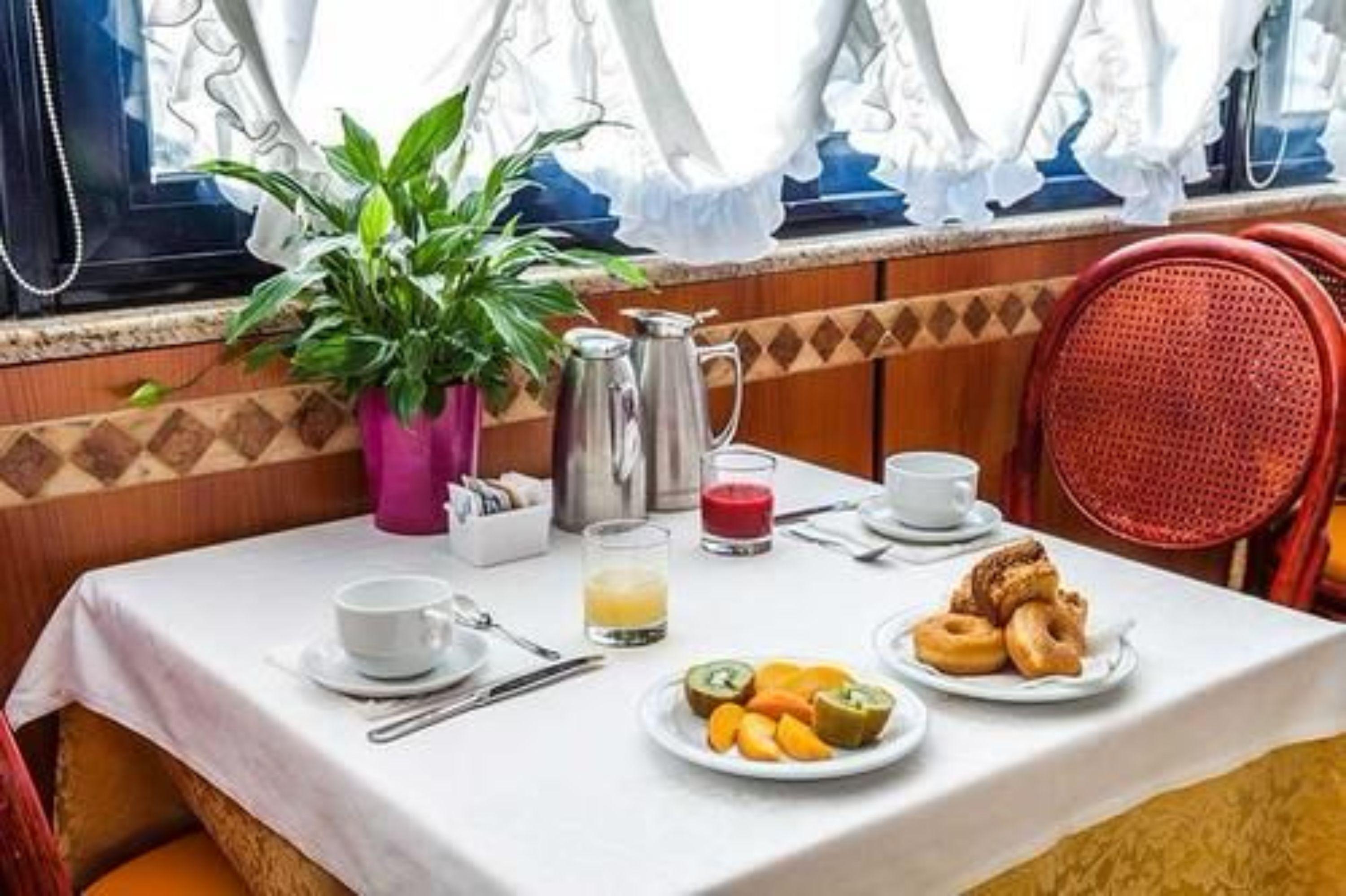 Brioni Mare 4* Lido di Jesolo