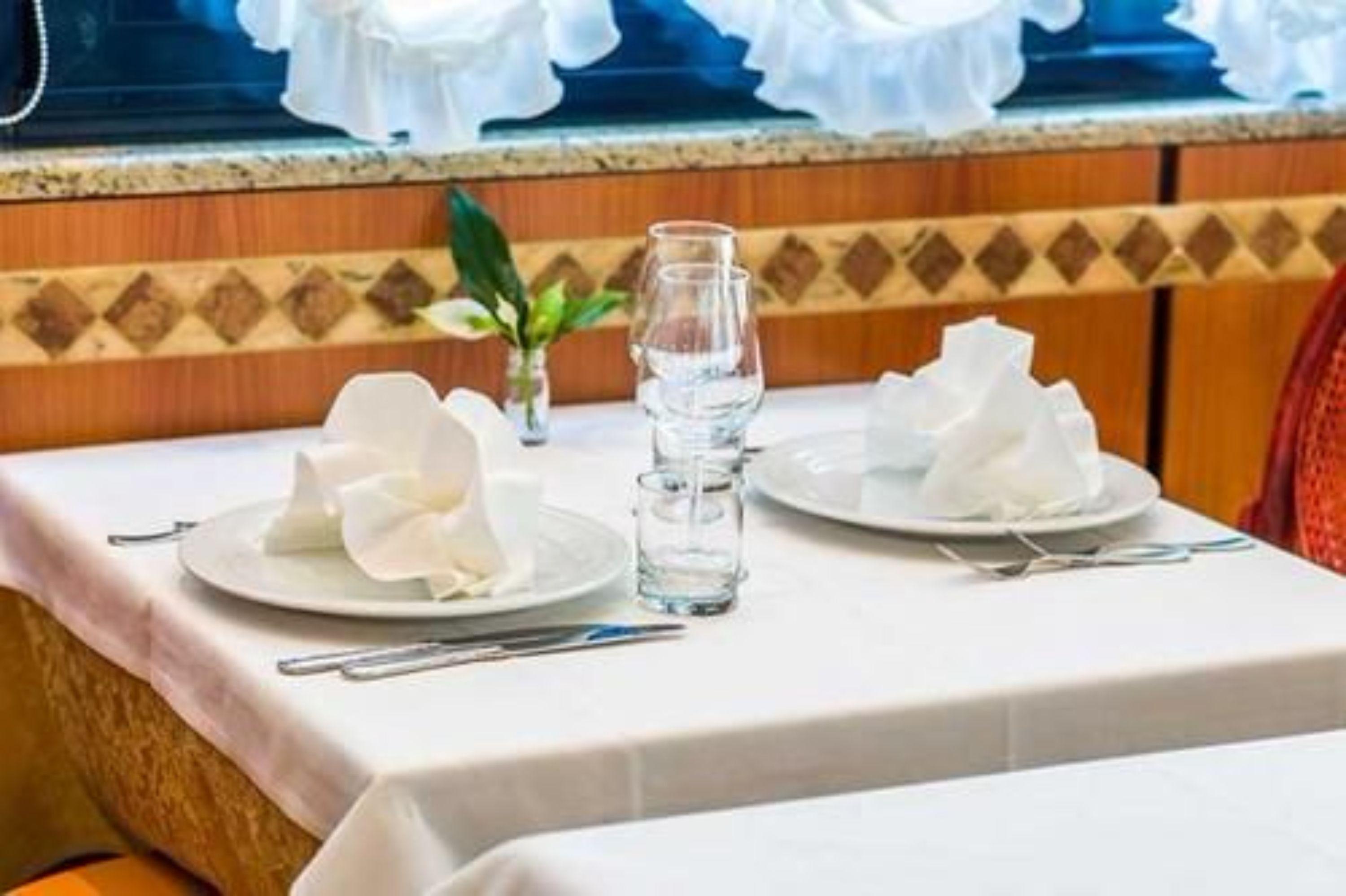 Brioni Mare Hotel