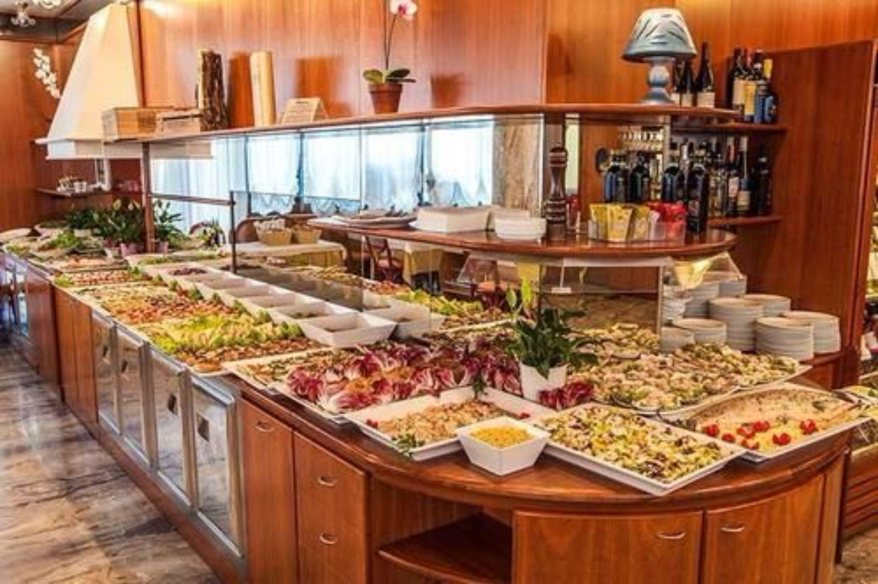 Hotel Brioni Mare Lido di Jesolo