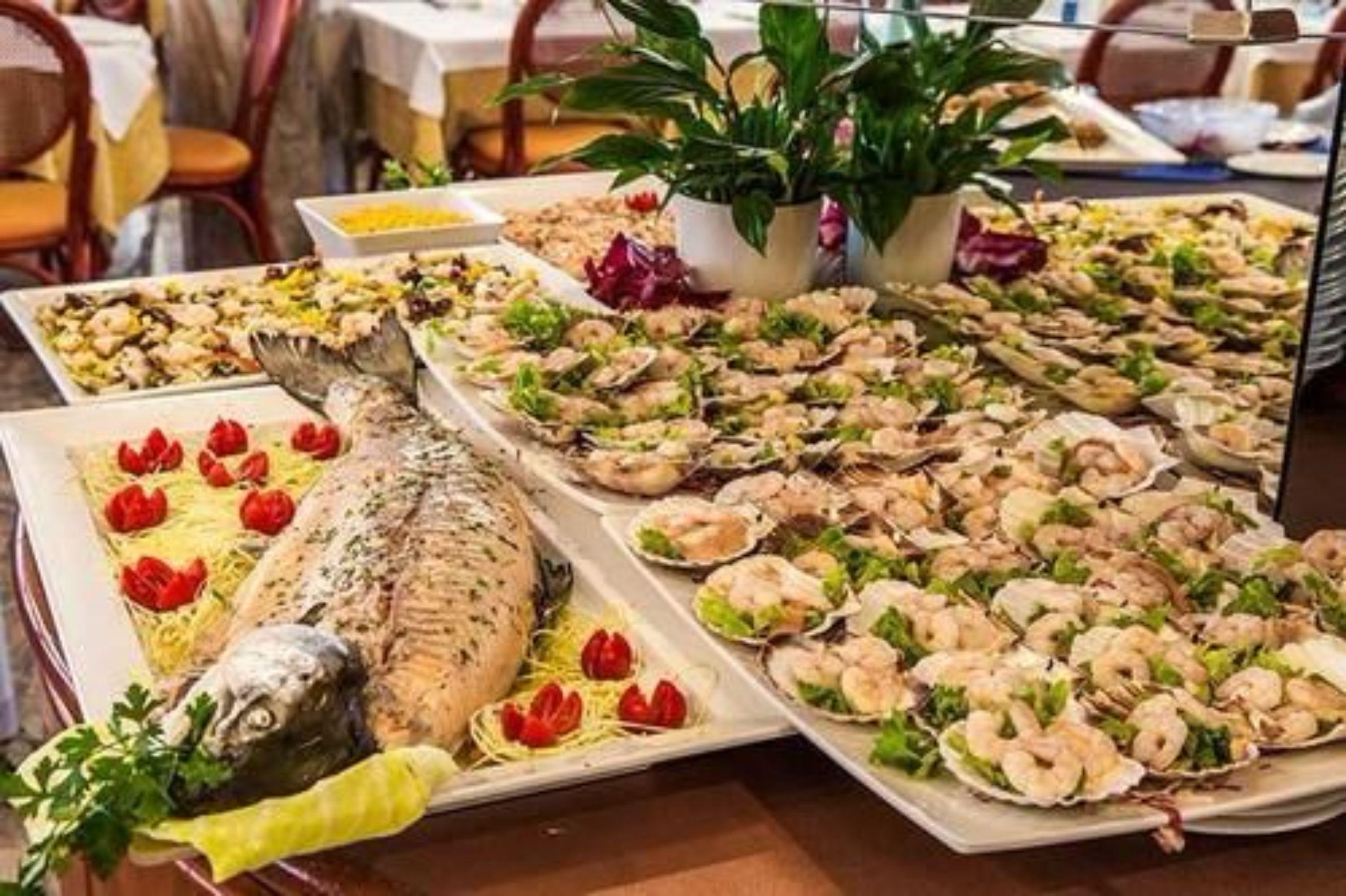 Brioni Mare Hotel