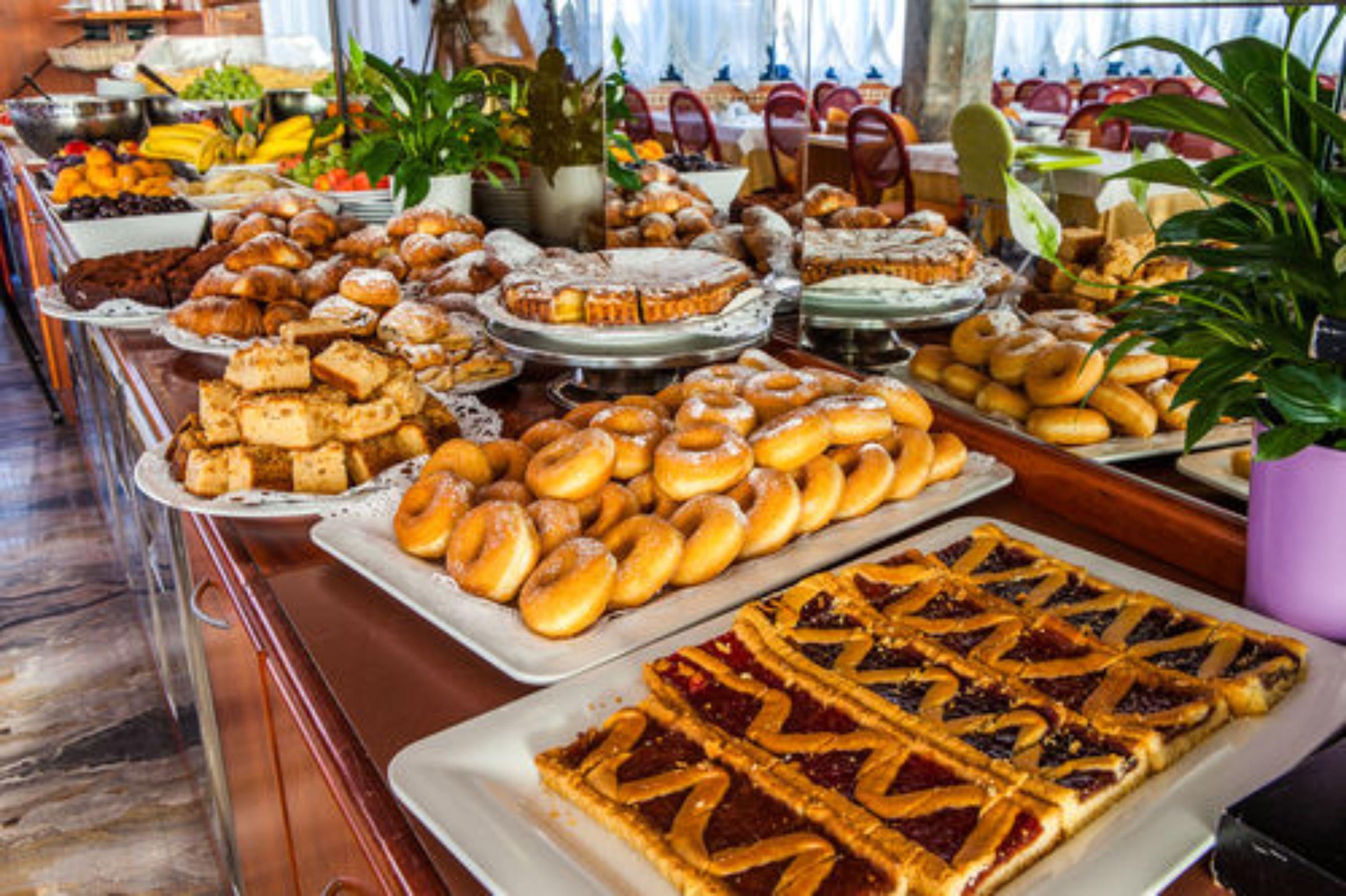 Brioni Mare Lido di Jesolo