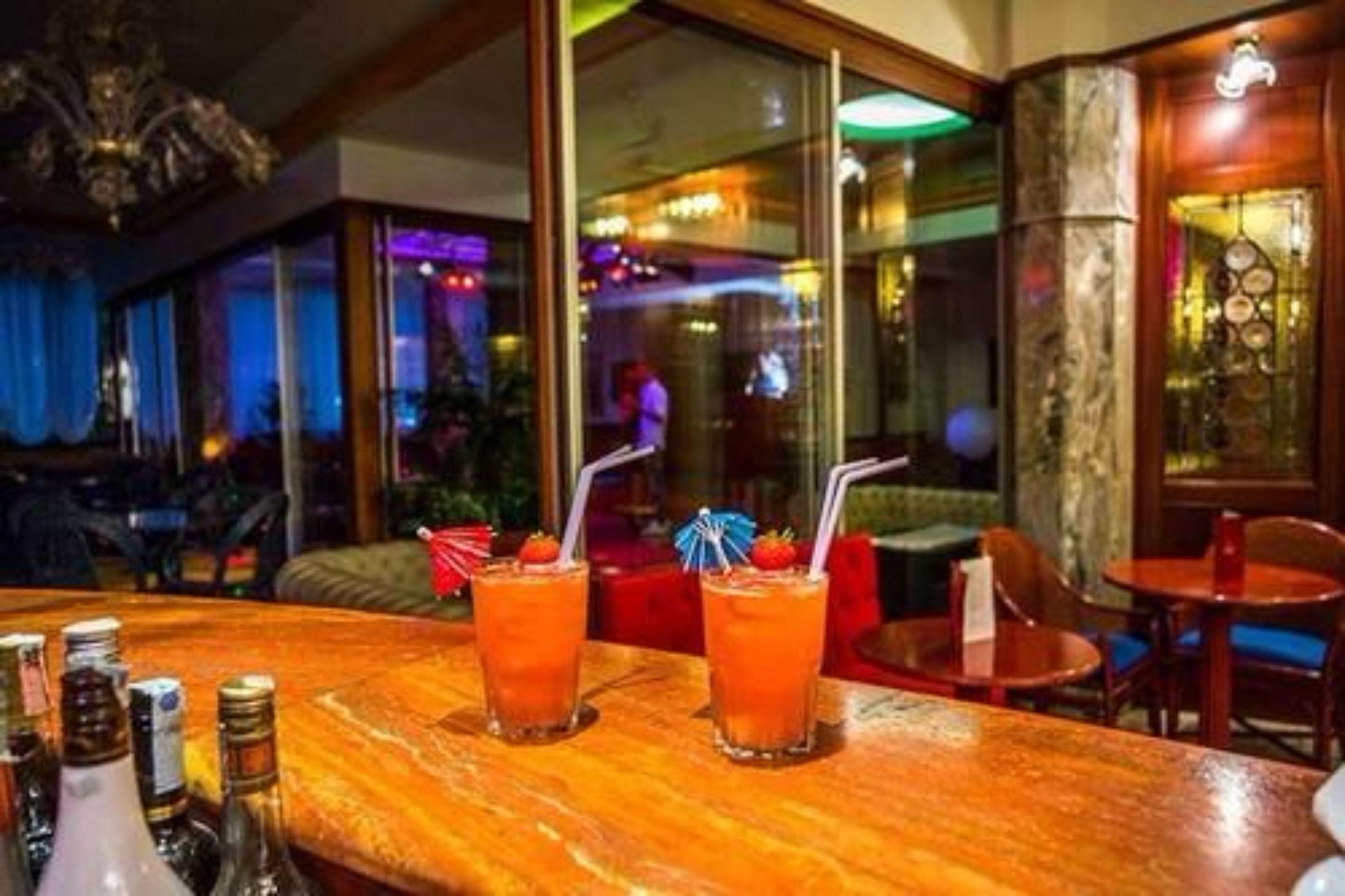 Hotel Brioni Mare Lido di Jesolo