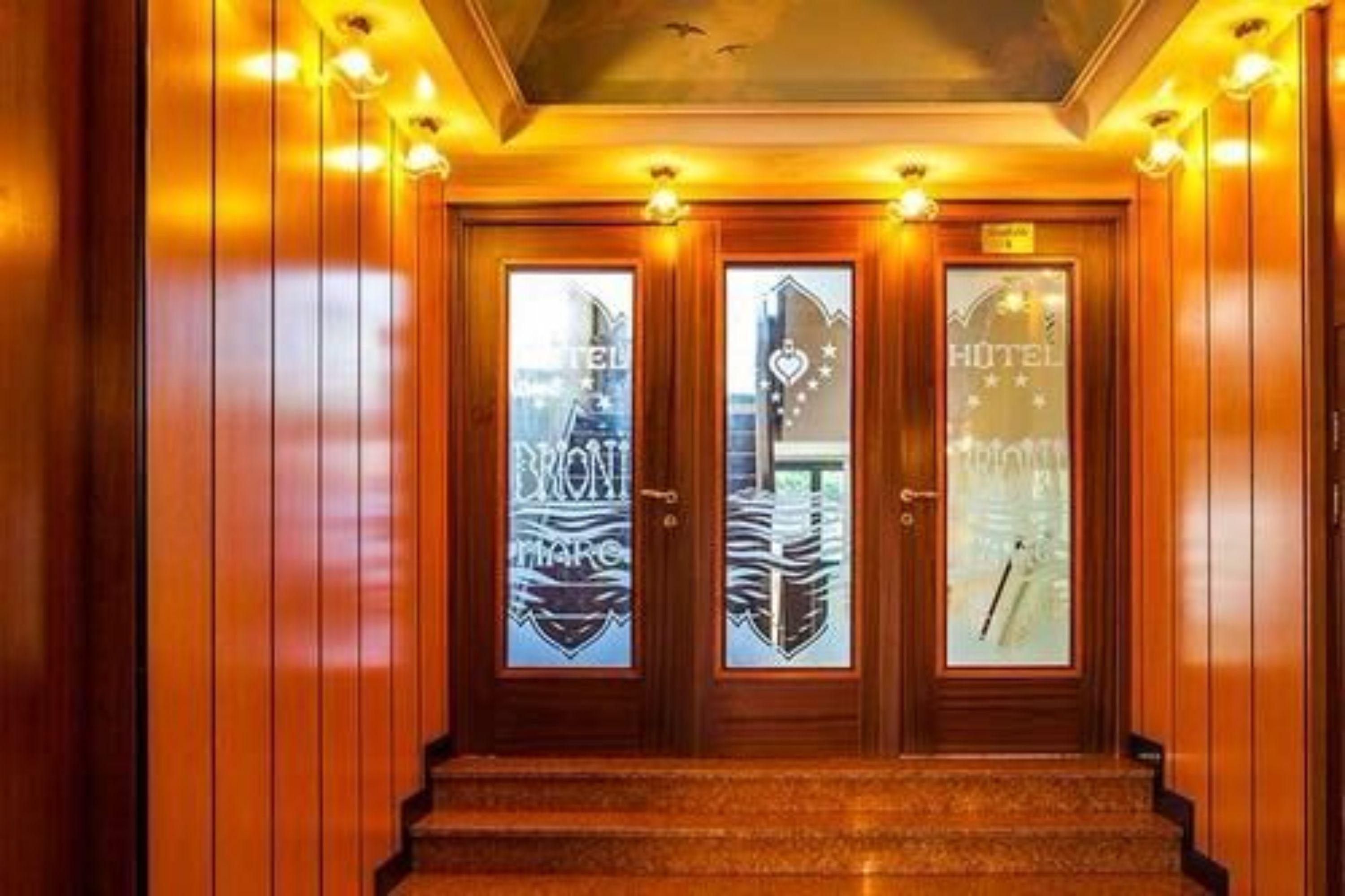 Hotel Brioni Mare Lido di Jesolo