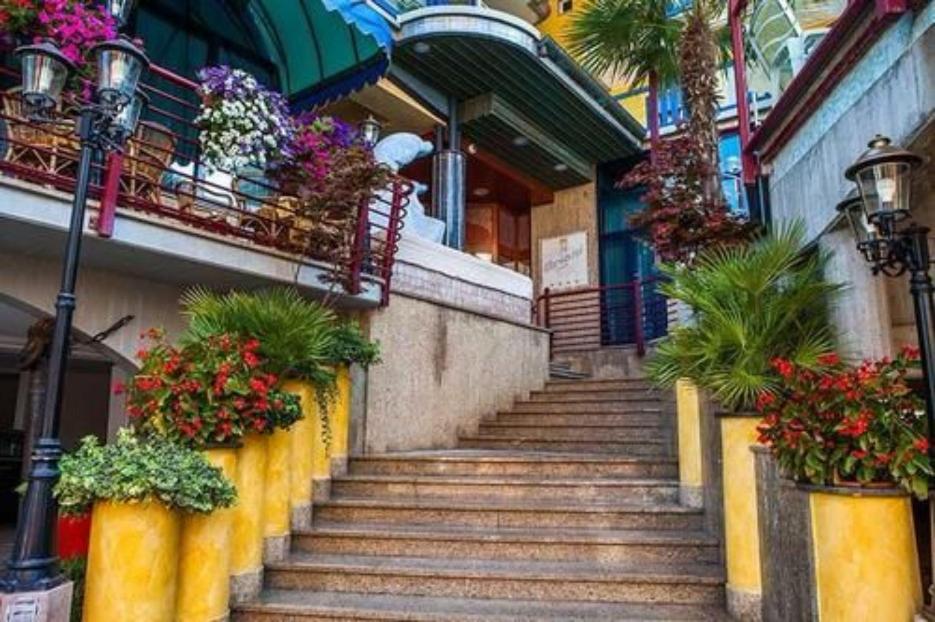 Brioni Mare Hotel Lido di Jesolo