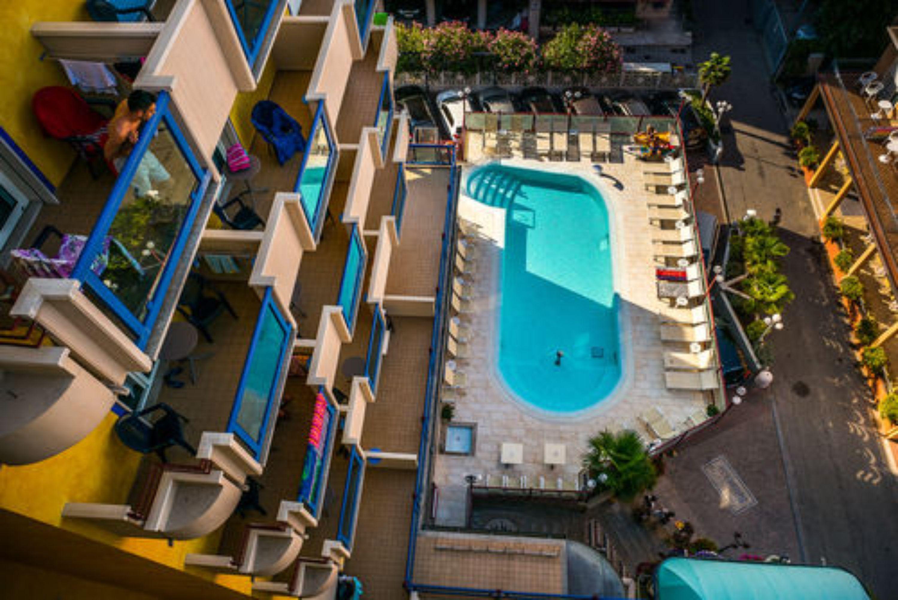 Brioni Mare 4* Lido di Jesolo