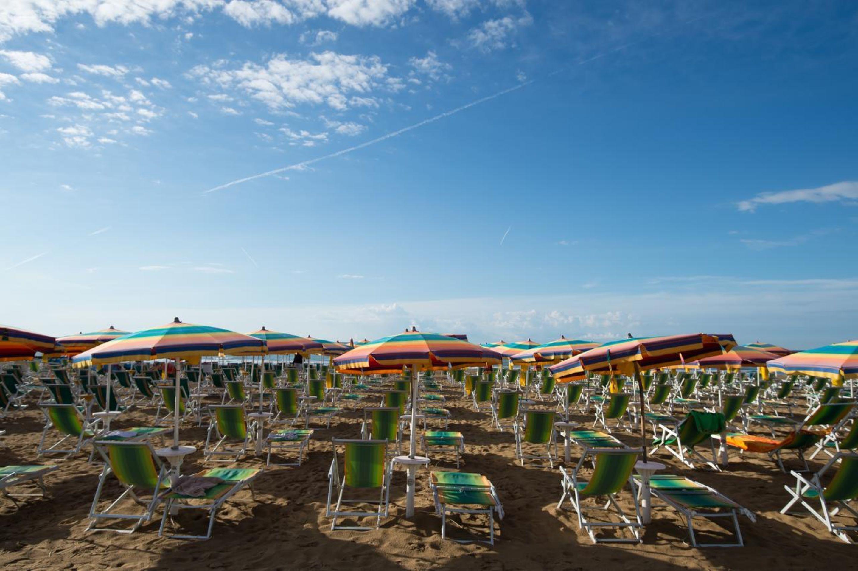Hotel Brioni Mare