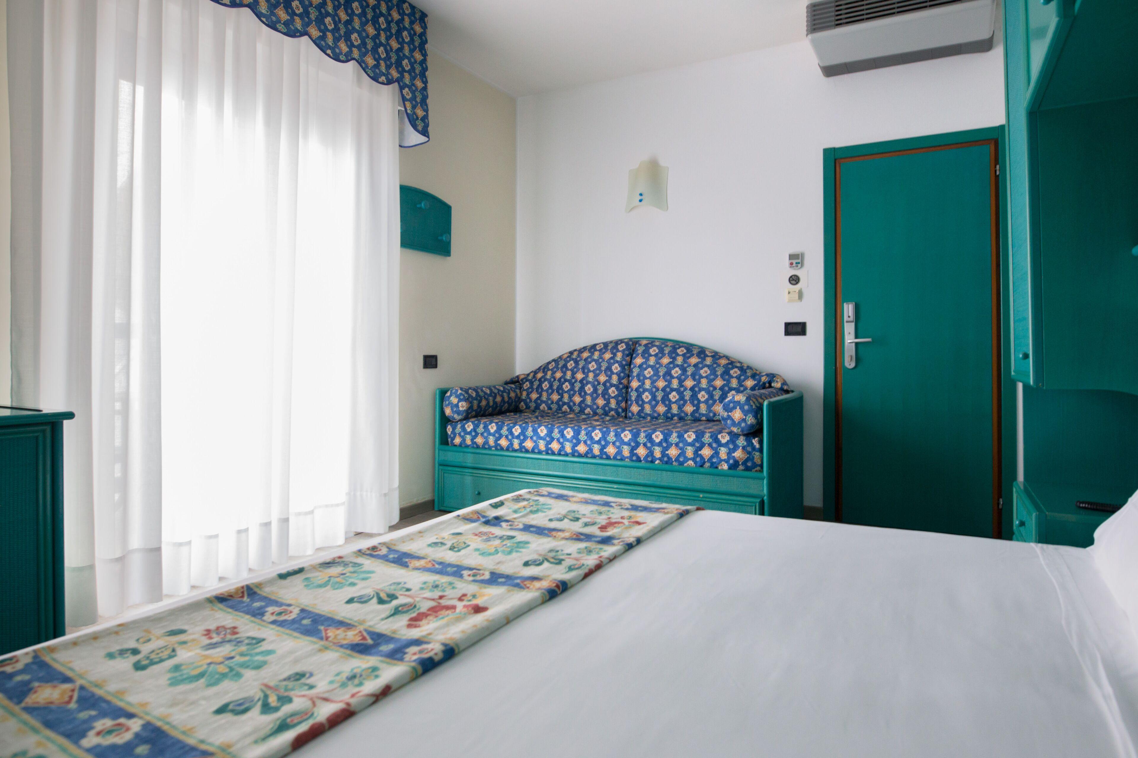 Brioni Mare Hotel 4*