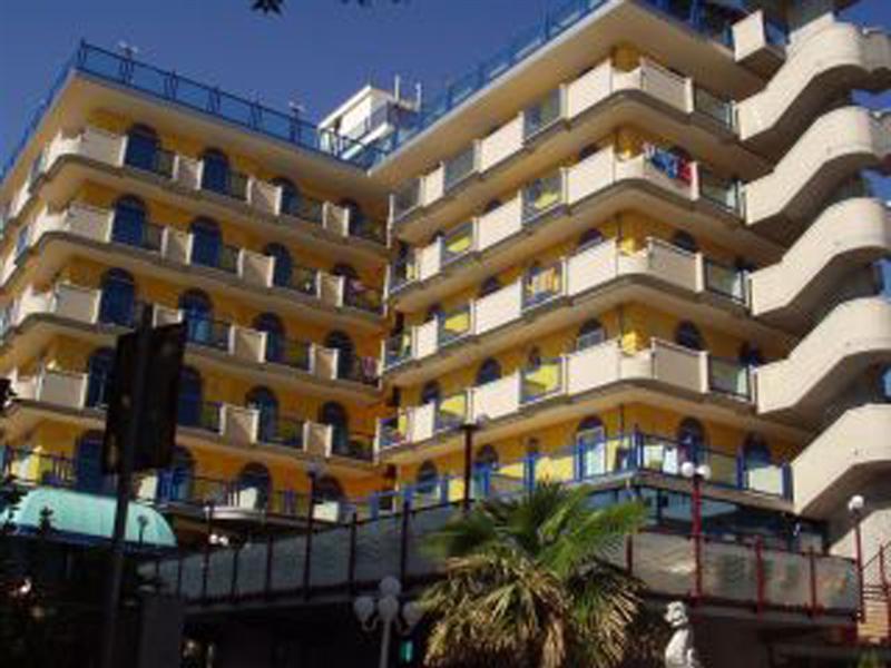 Brioni Mare Lido di Jesolo
