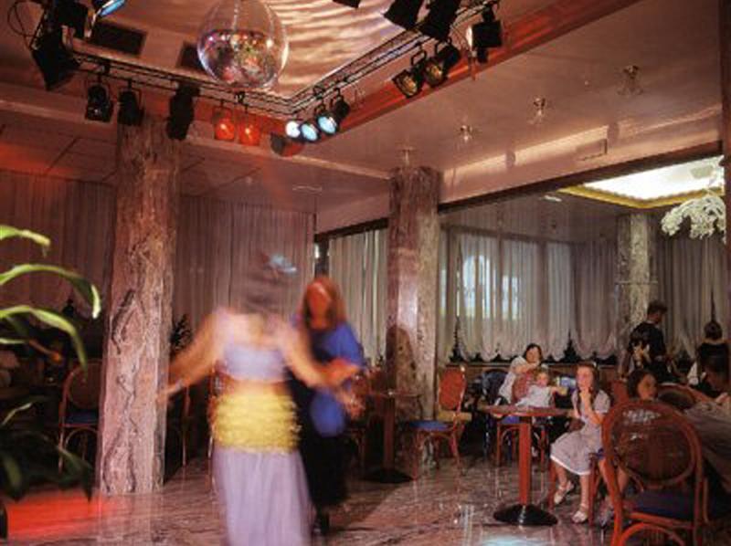 Brioni Mare Hotel 4*