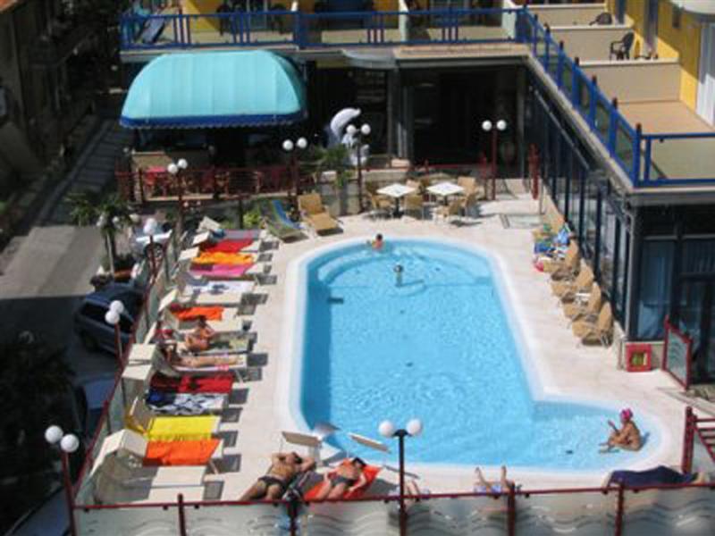 Brioni Mare Hotel
