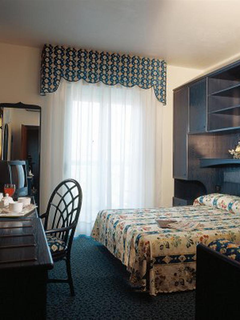 Brioni Mare Hotel
