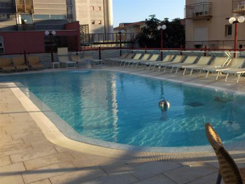Hotel Brioni Mare Lido di Jesolo