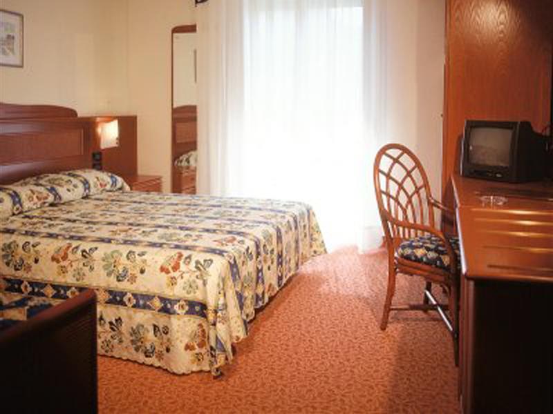 Brioni Mare Hotel Lido di Jesolo