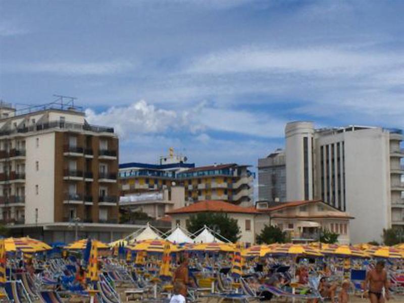 Brioni Mare Hotel 4*