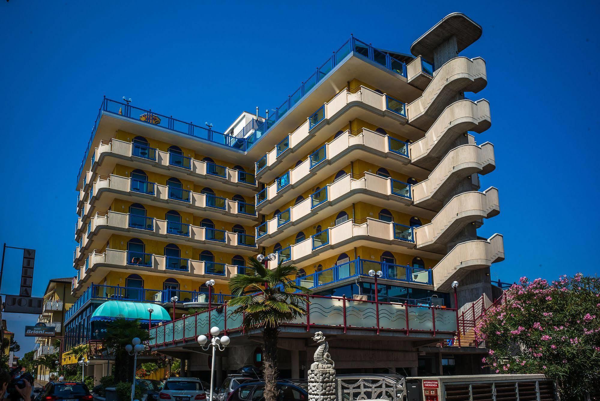 Brioni Mare 4* Lido di Jesolo