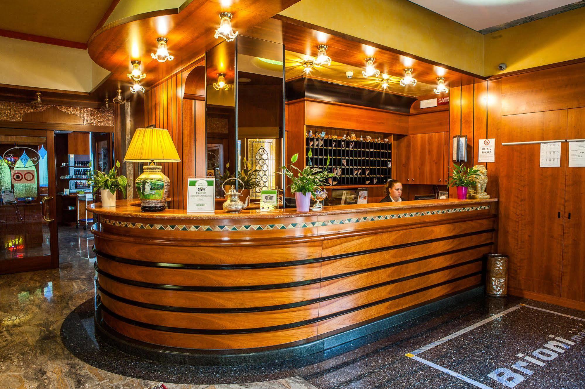 Brioni Mare Hotel