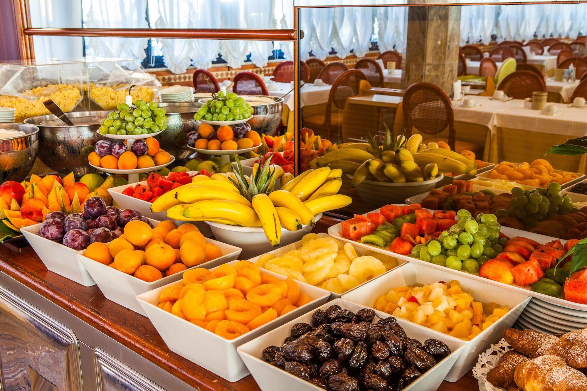 Brioni Mare Hotel