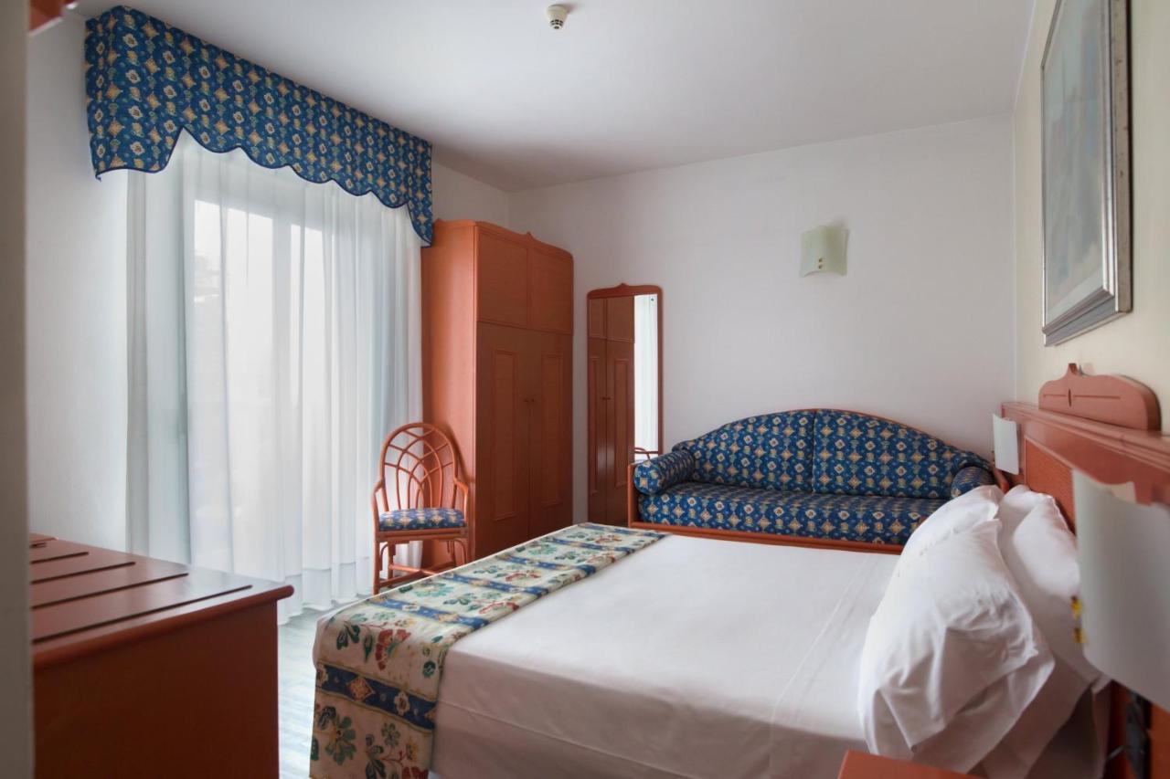 Brioni Mare Hotel