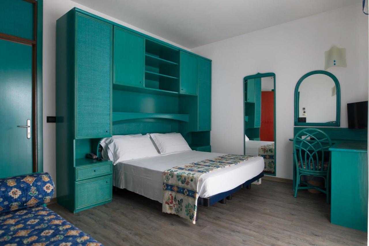 Hotel Brioni Mare 4*