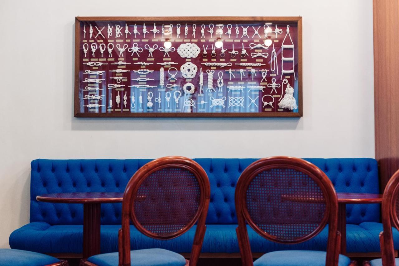 Brioni Mare Hotel