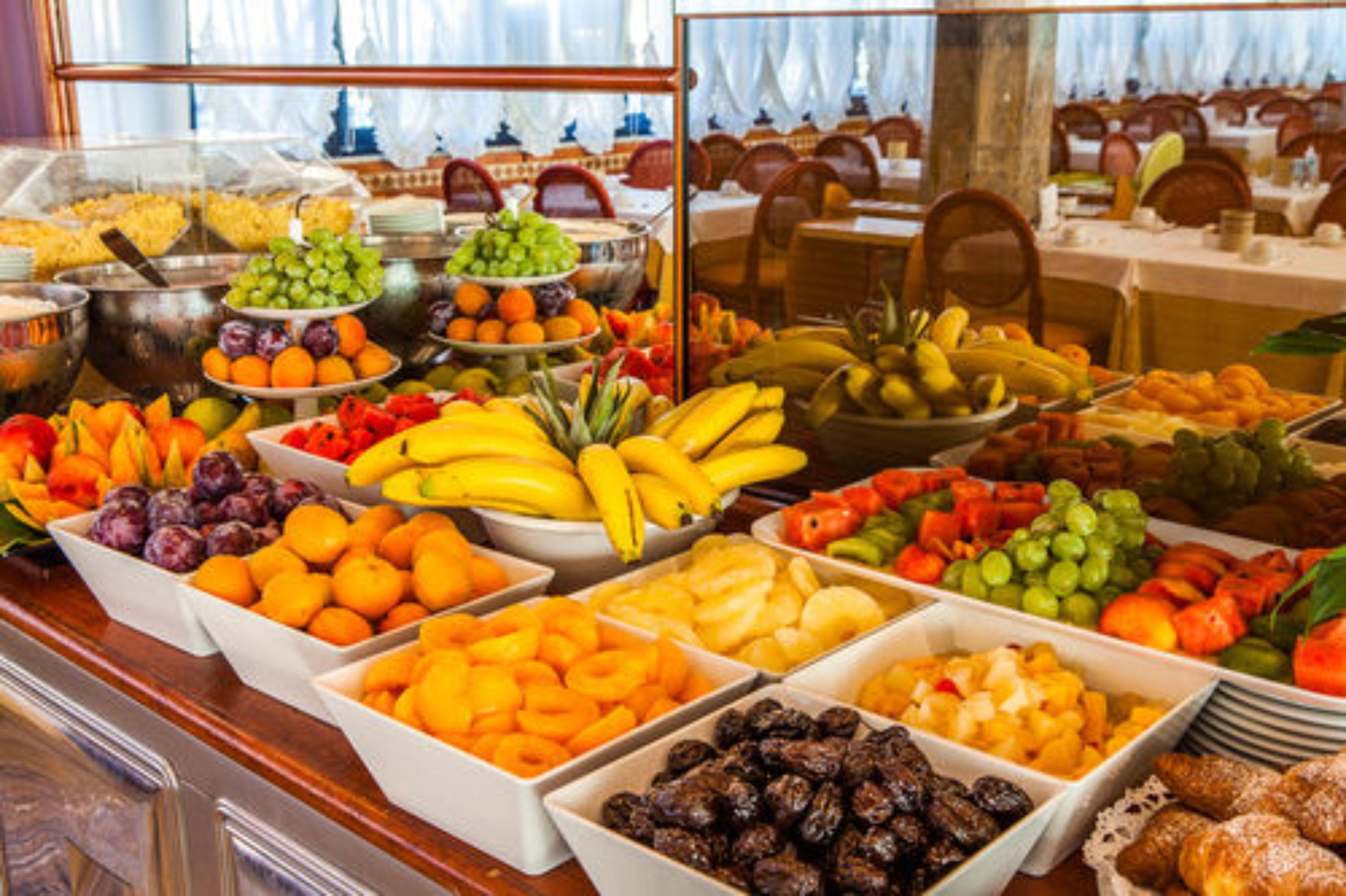 Hotel Brioni Mare 4*