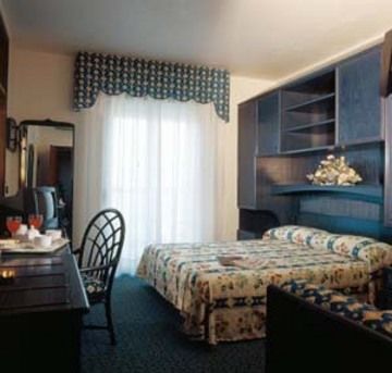Hotel Brioni Mare 4*